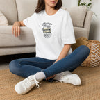Mixtape Magic Illustration T-Shirt