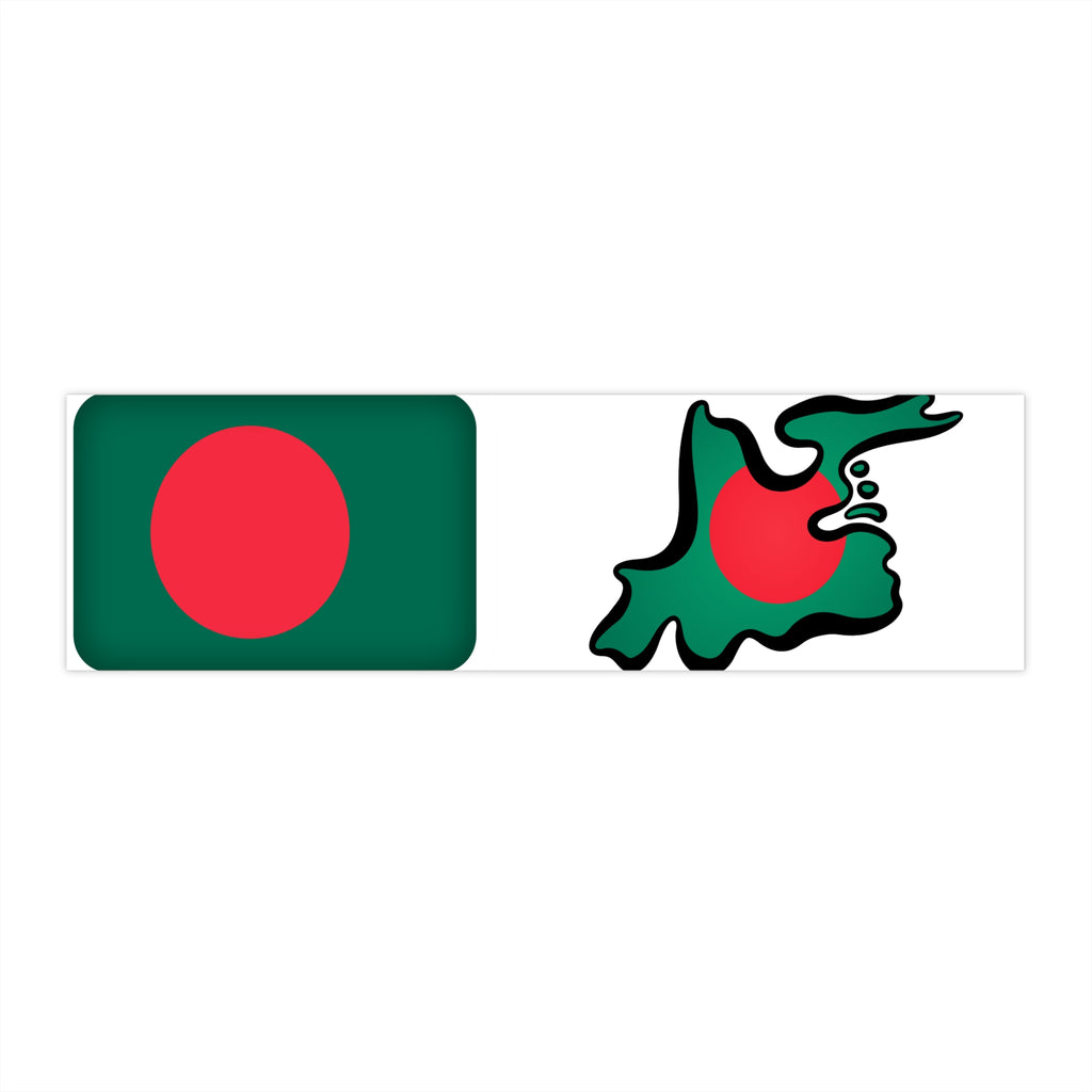 Bumper Stickers