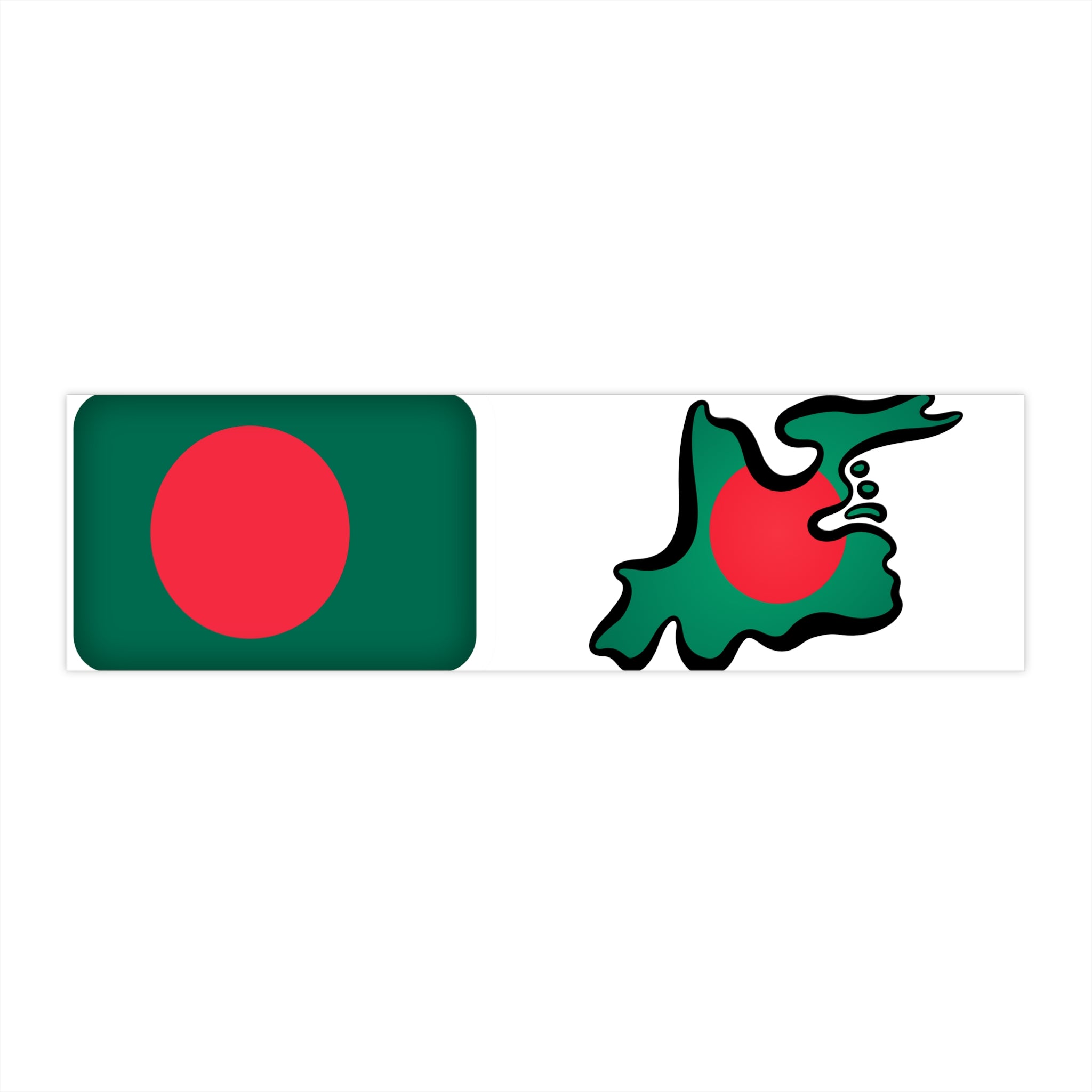 Bumper Stickers