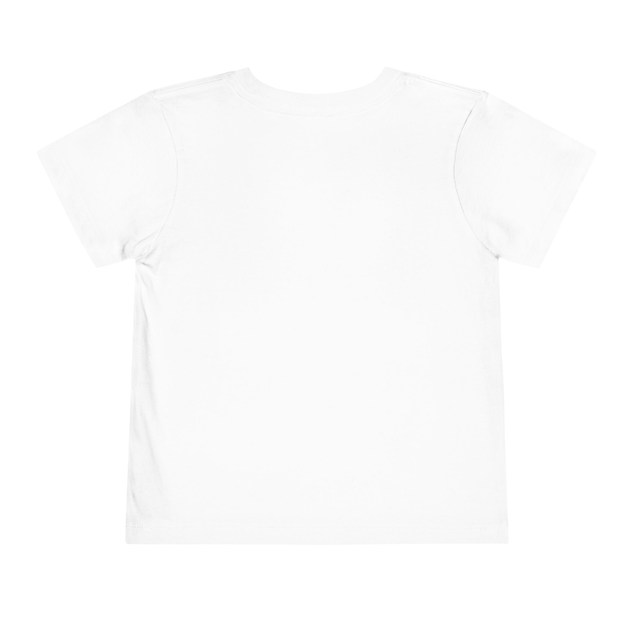 Toddler USA Flag Confetti Tee