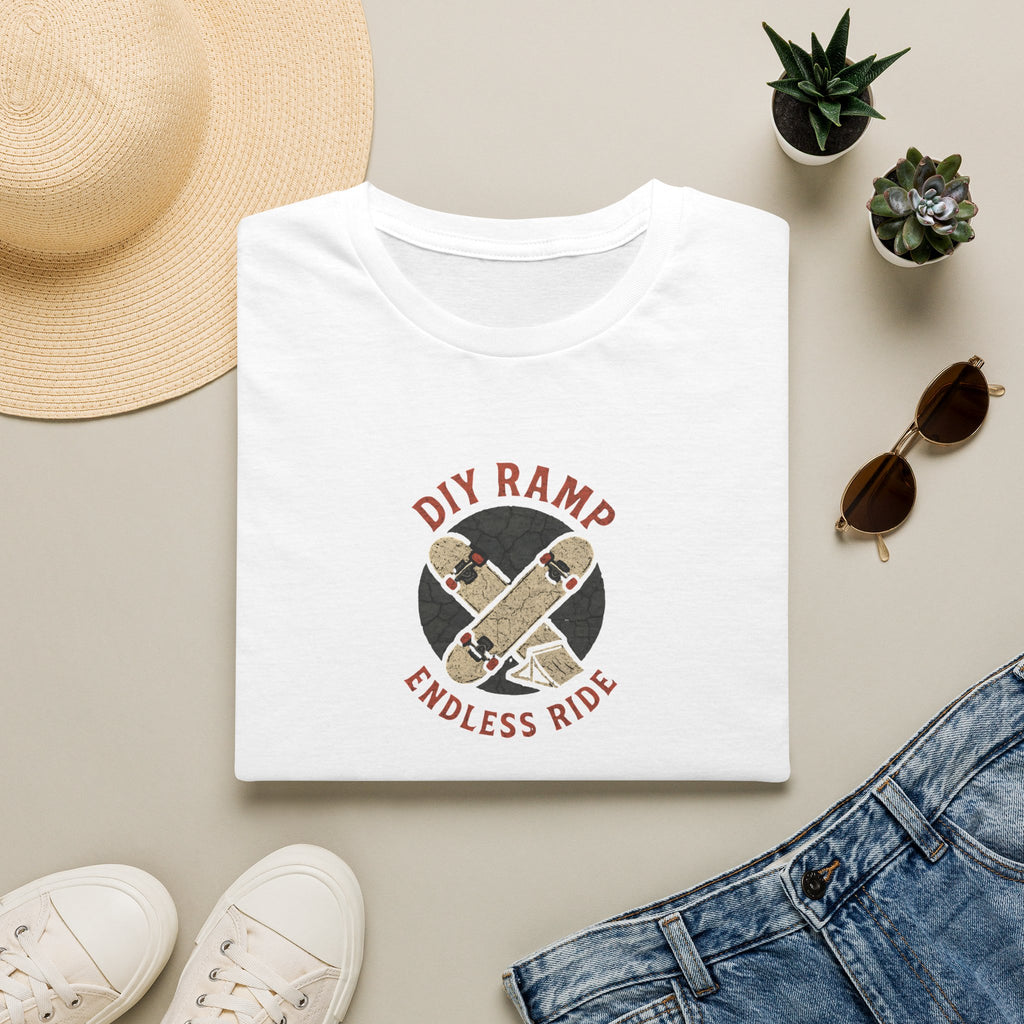 DIY Ramp Endless Ride T-Shirt