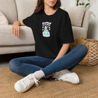 Crafted by the Pen T-Shirt