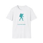 Backpacker of Burdens T-Shirt