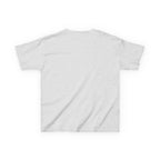 Youth, Kids USA Flag Splash T-Shirt — Patriotic Fourth of July Tee for Children