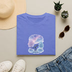 Starry Night Telescope T-Shirt