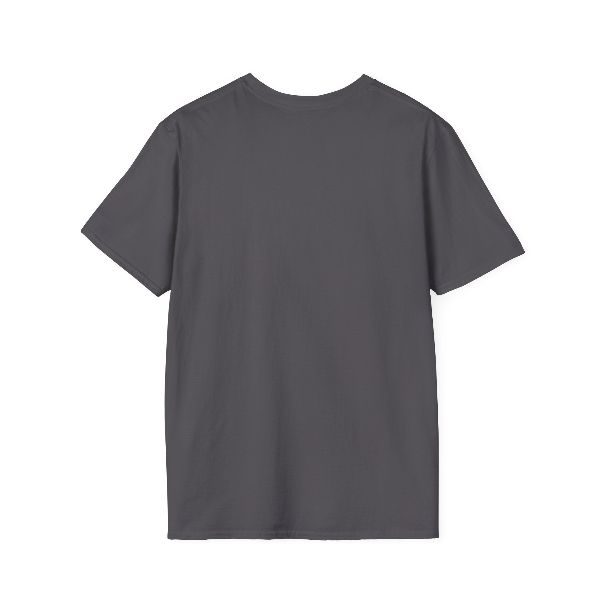Backpacker of Burdens T-Shirt