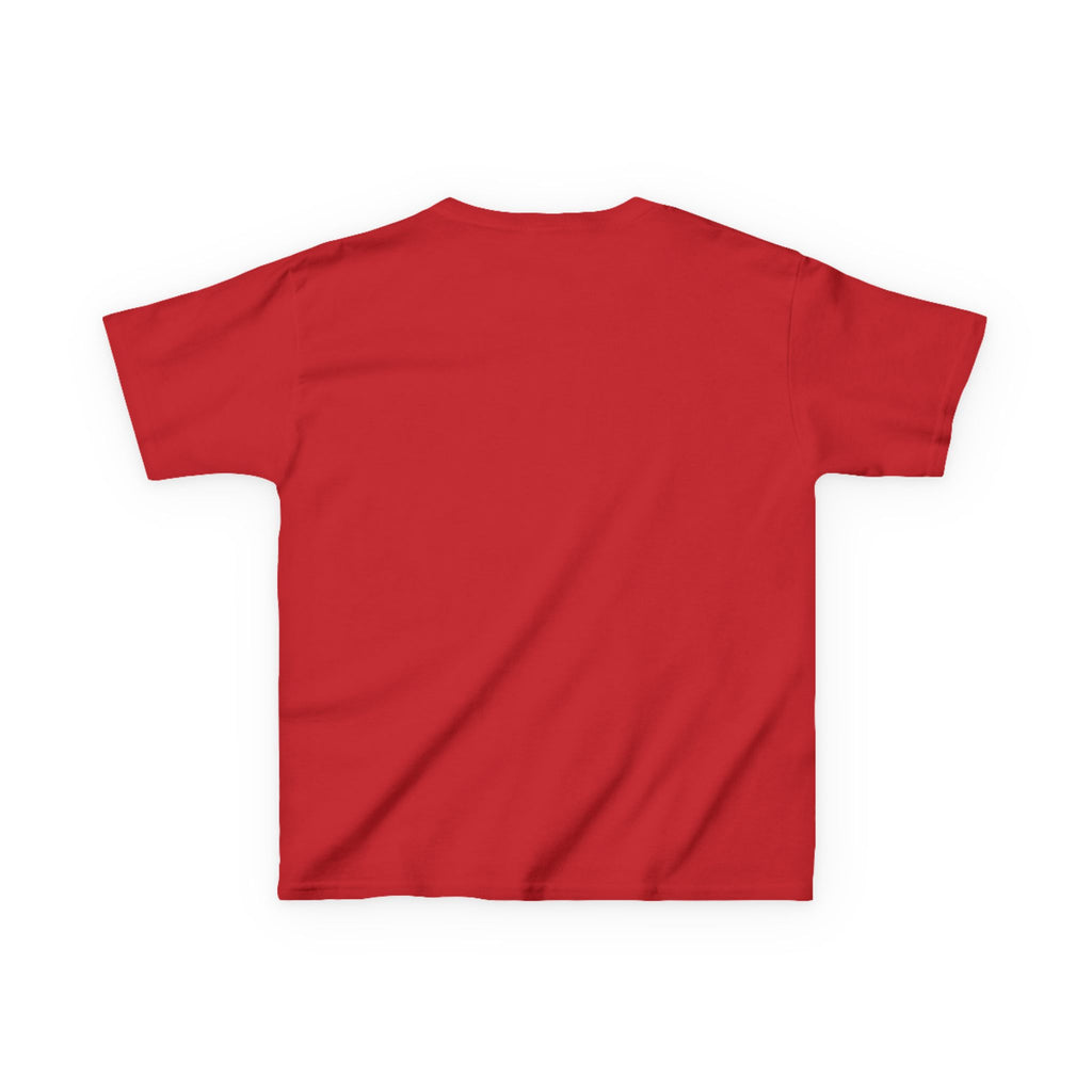 Youth, Kids Tee — "America 250 Years of Freedom" Patriotic Fourth of July Shirt
