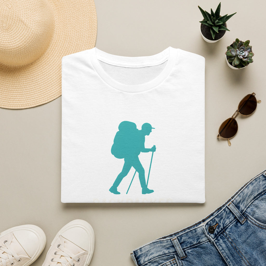 Backpacker of Burdens T-Shirt