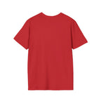 Copy of USA Flag Graphic T-Shirt — Distressed Americana Patriotic Tee