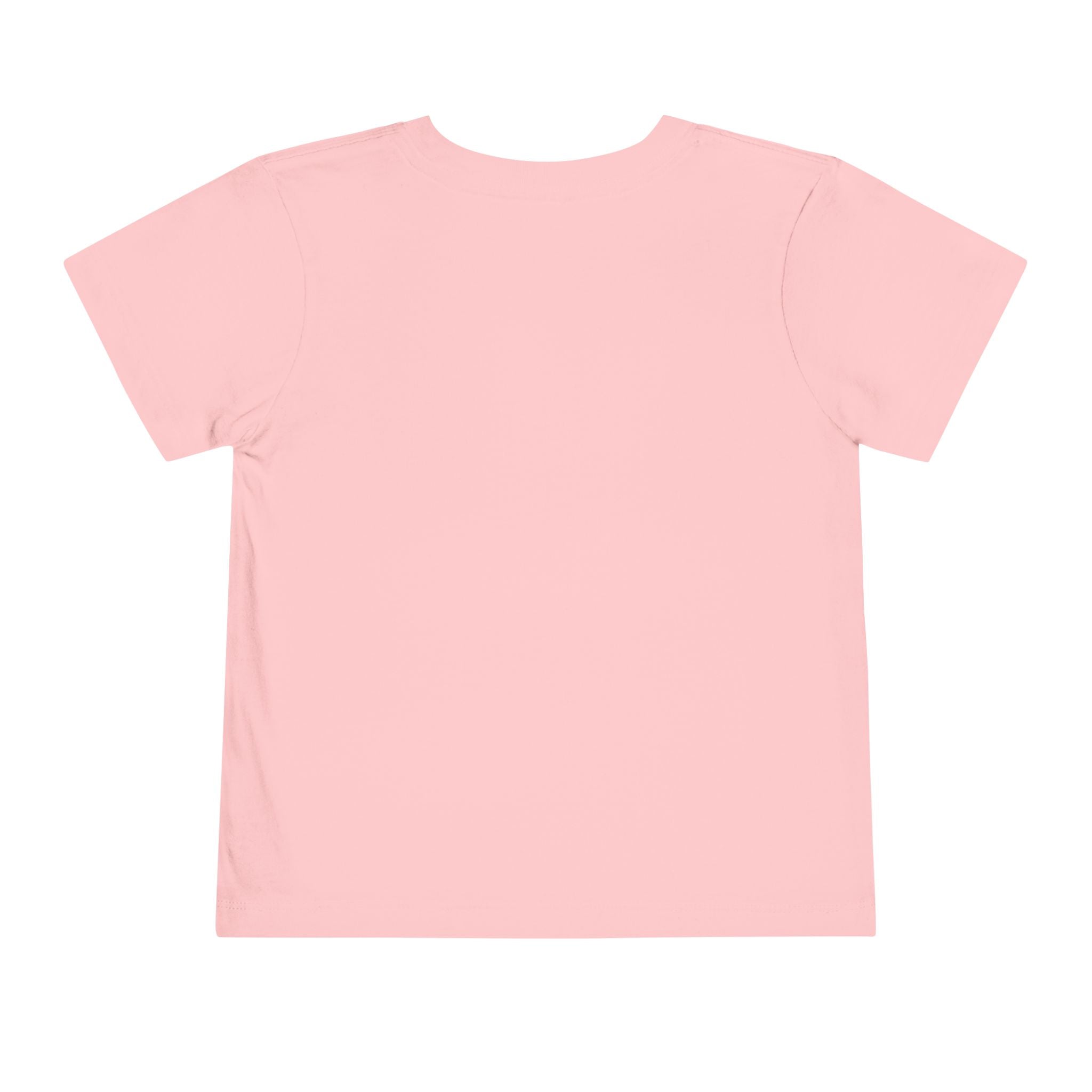 Toddler USA Flag Confetti Tee