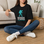 Backpacker of Burdens T-Shirt
