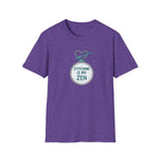 Stitching Is Zen T-Shirt