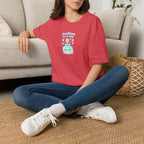 Crafted by the Pen T-Shirt