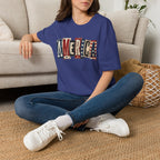 America Vintage Flag T-Shirt — Patriotic USA Graphic Tee for 4th of July