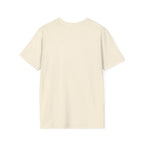 Patriotic Floral Flag T-Shirt — Americana Bow Stars & Stripes Top