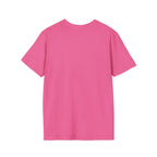 Mixtape Magic Illustration T-Shirt