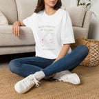 Welding Sparks Joy T-Shirt