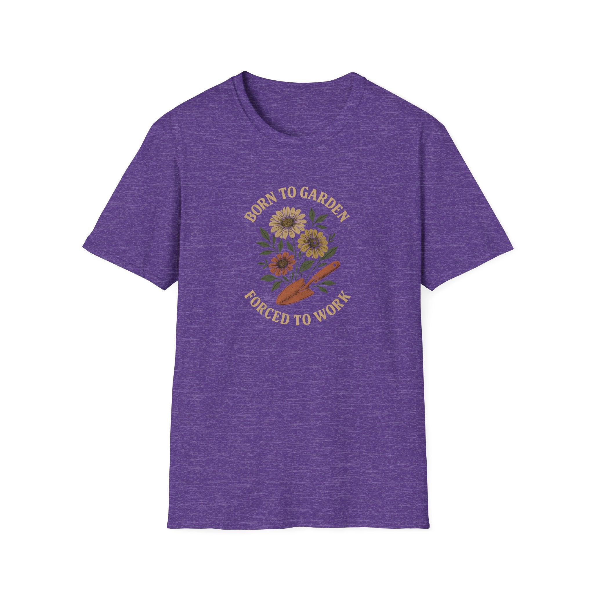 Born to Garden T-Shirt