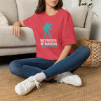 Backpacker of Burdens T-Shirt