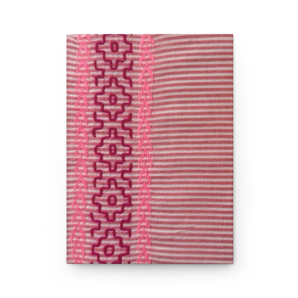 Hardcover Journal Matte