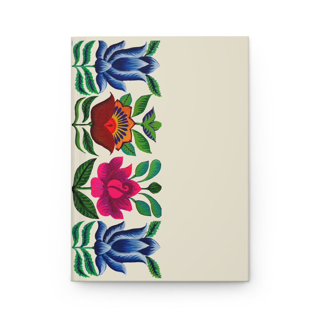 Hardcover Journal Matte