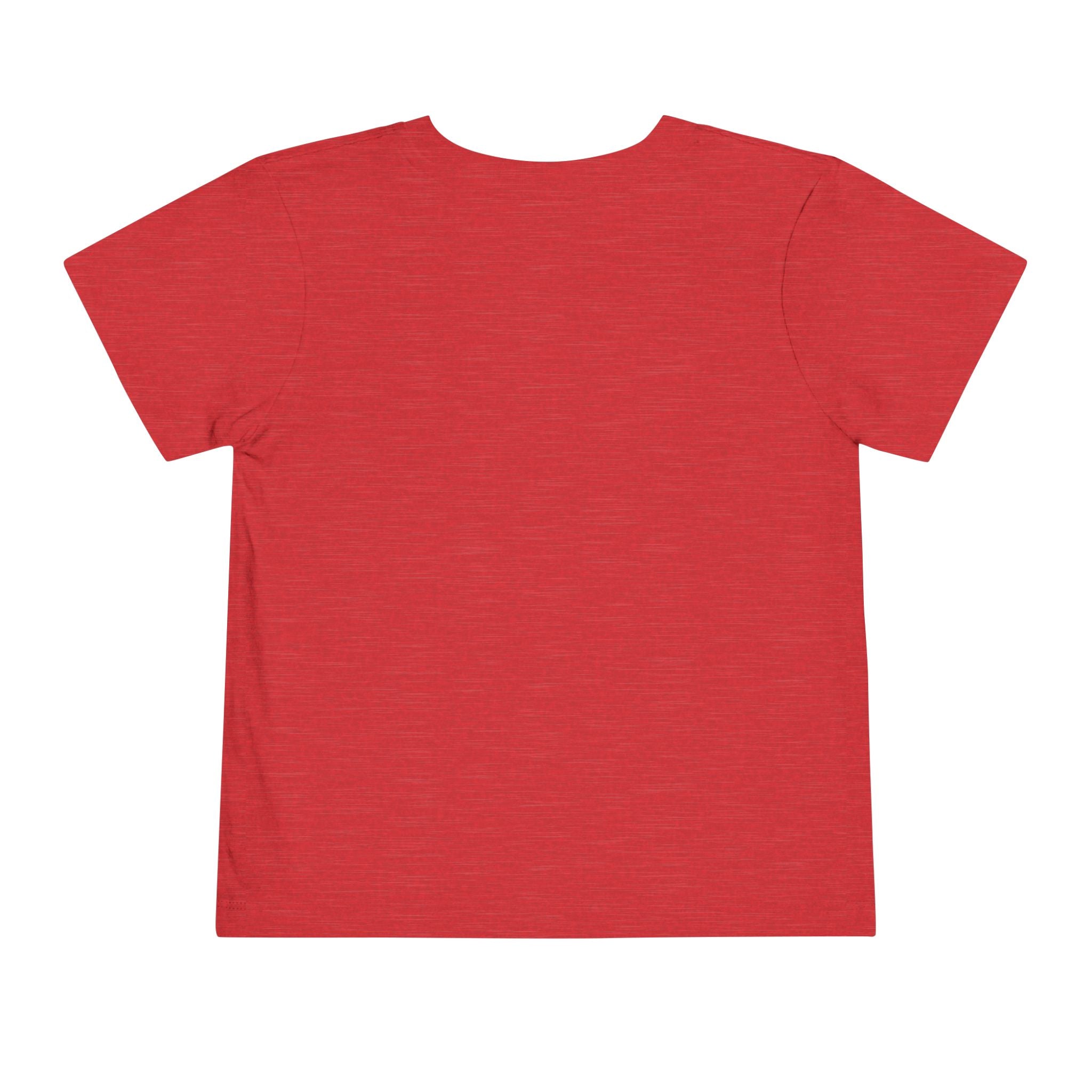 Toddler Tee Patriotic Balloon Dog  — USA Flag 4th of July Shirt