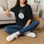 Stitching Is Zen T-Shirt