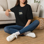 Mixtape Magic Illustration T-Shirt