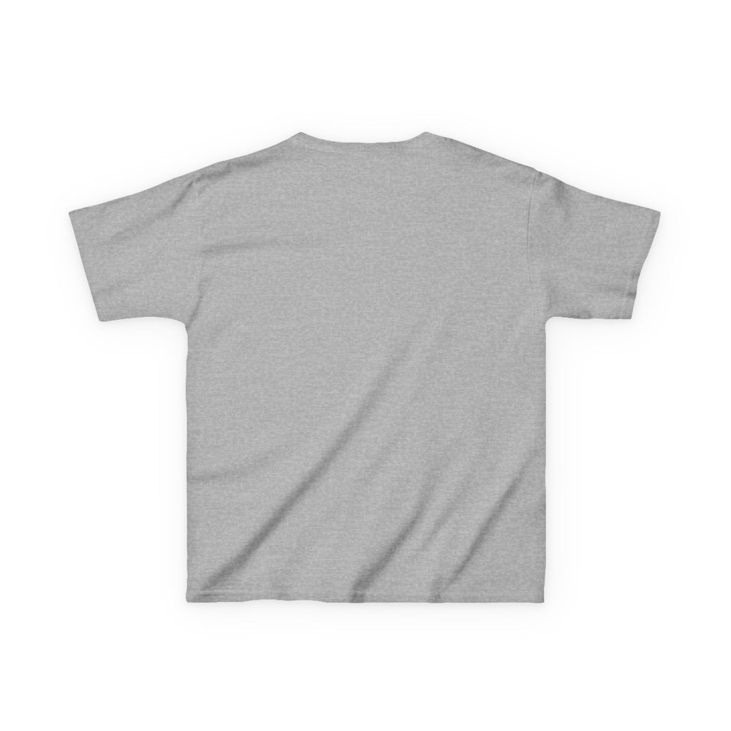 Youth, Kids USA Flag Splash T-Shirt — Patriotic Fourth of July Tee for Children