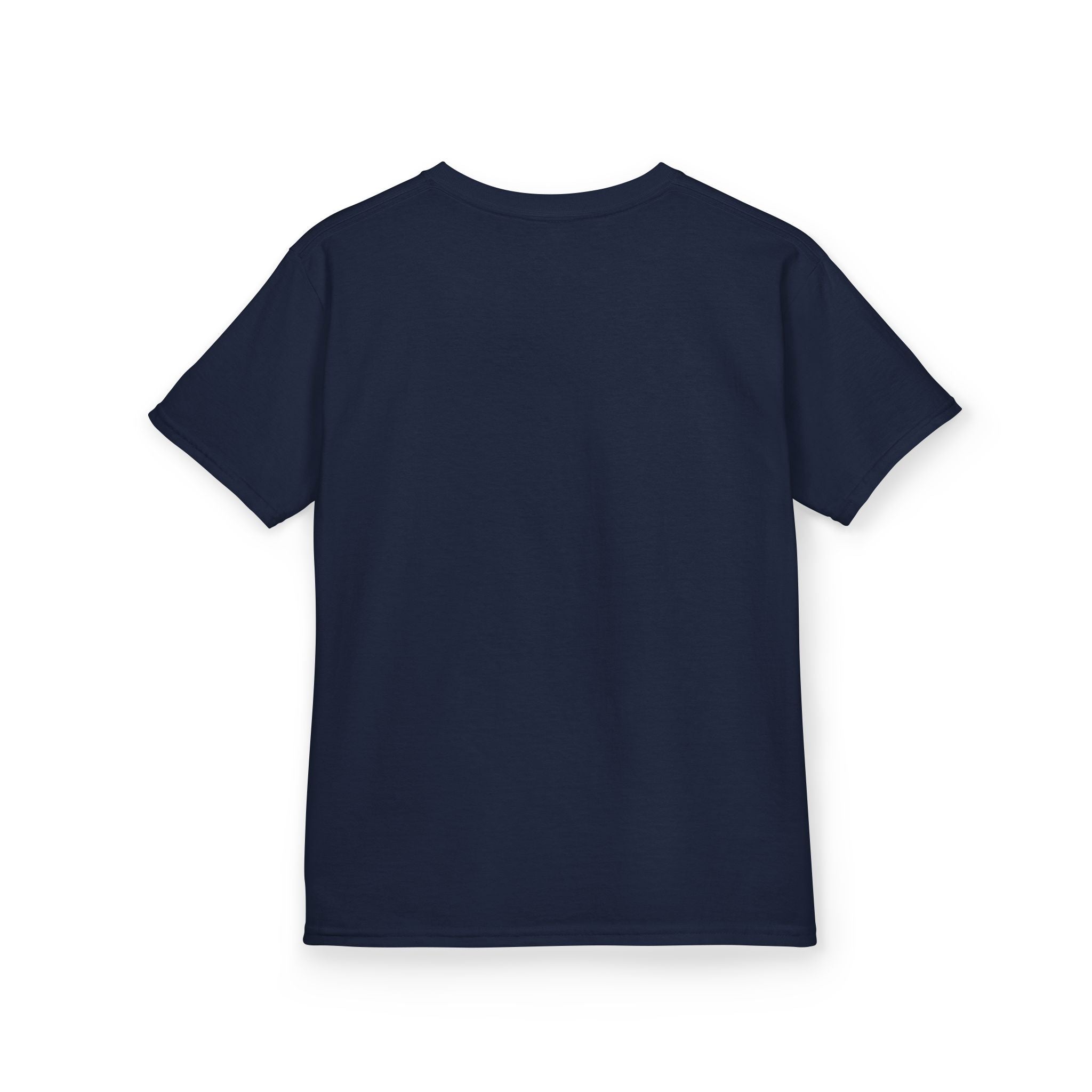 Youth, Kids USA Flag Splash T-Shirt — Patriotic Fourth of July Tee for Children