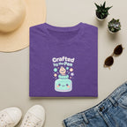 Crafted by the Pen T-Shirt