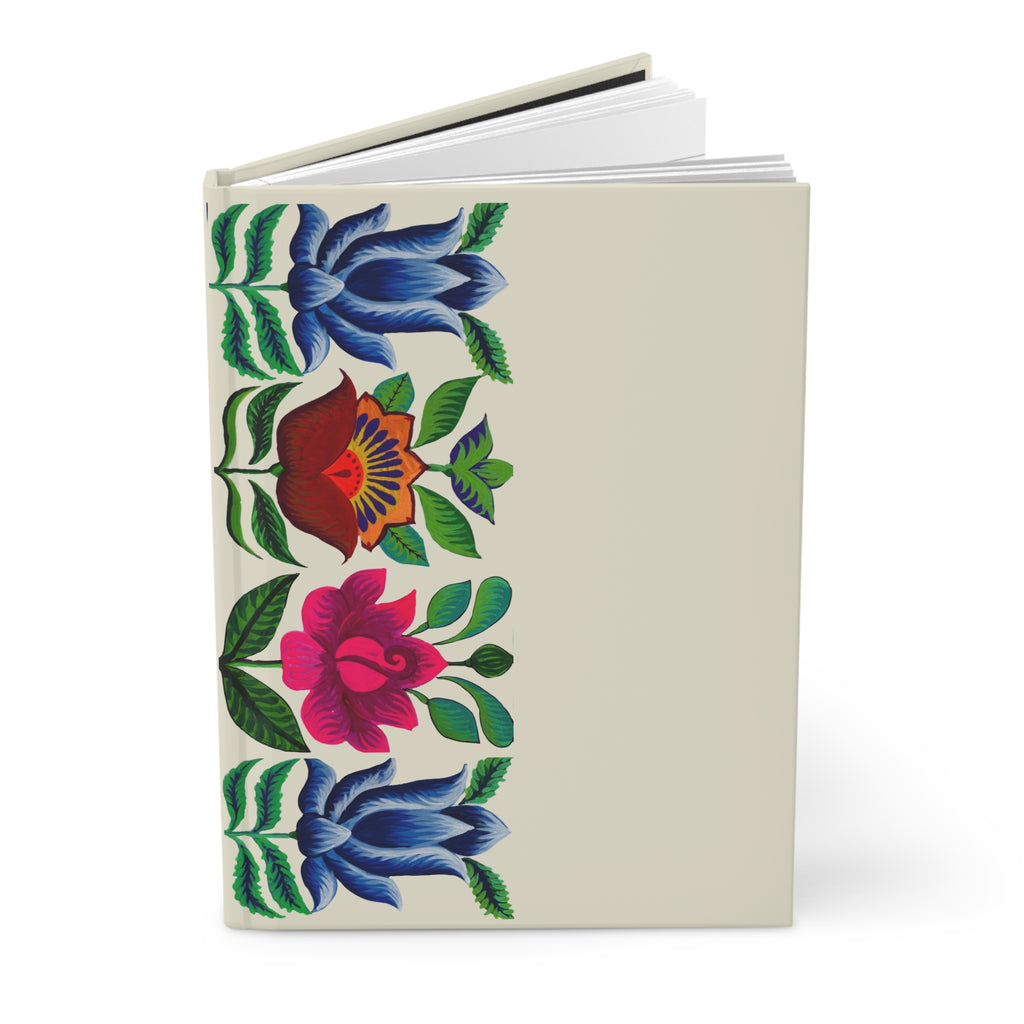 Hardcover Journal Matte