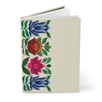 Hardcover Journal Matte