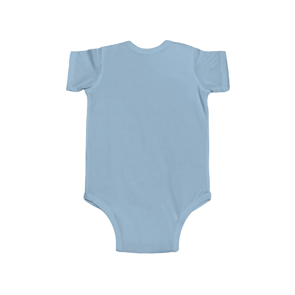 USA Baby Bodysuit