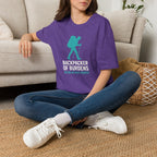 Backpacker of Burdens T-Shirt