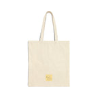Vibrant ricksaw Art Tote — Colorful  Canvas Bag