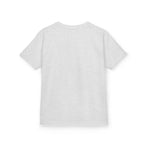 Youth, America Kid’s Tee — Patriotic Red White Blue Graphic