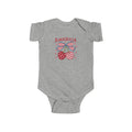 America Baby Onesie