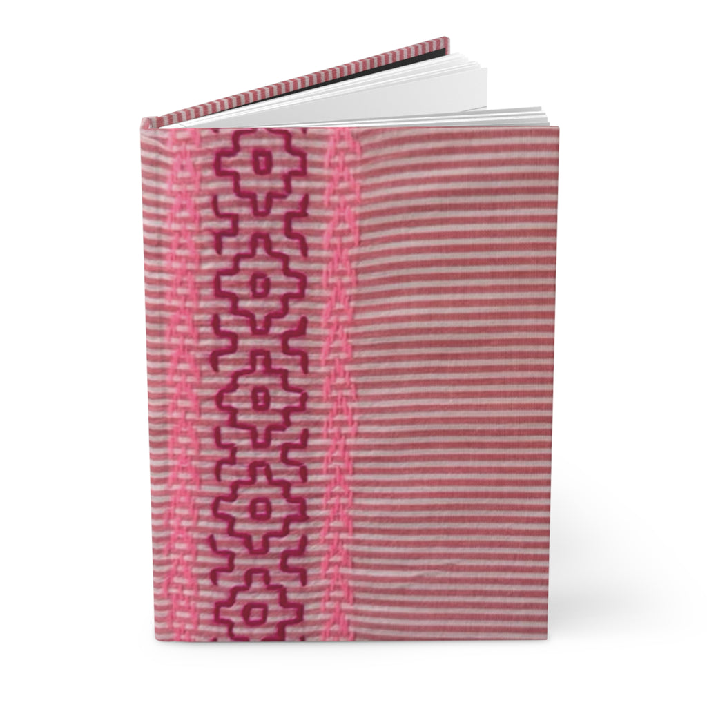 Hardcover Journal Matte