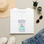 Crafted by the Pen T-Shirt