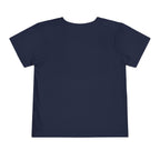 Toddler USA Flag Confetti Tee