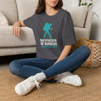 Backpacker of Burdens T-Shirt