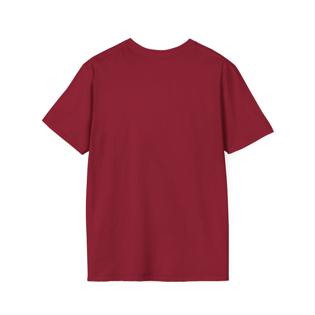 Copy of USA Flag Graphic T-Shirt — Distressed Americana Patriotic Tee