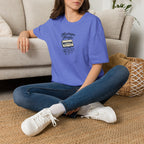 Mixtape Magic Illustration T-Shirt