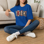 America Vintage Flag T-Shirt — Patriotic USA Graphic Tee for 4th of July