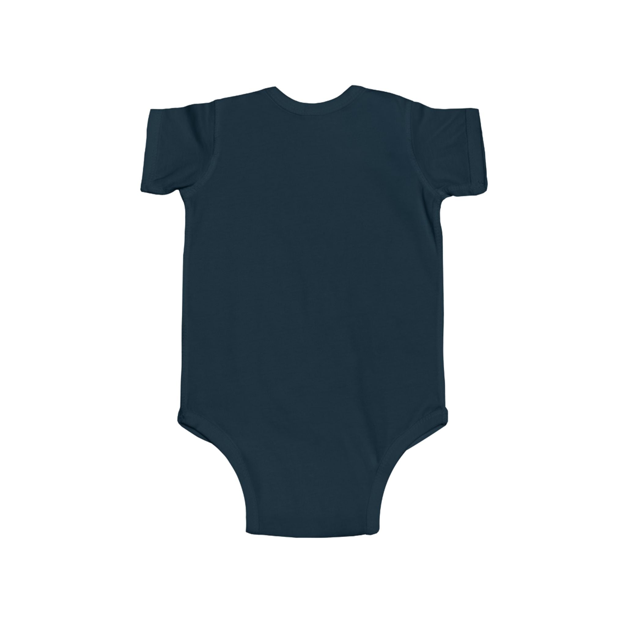 Patriotic Popsicle Baby Bodysuit – 4th of July Infant Onesie
