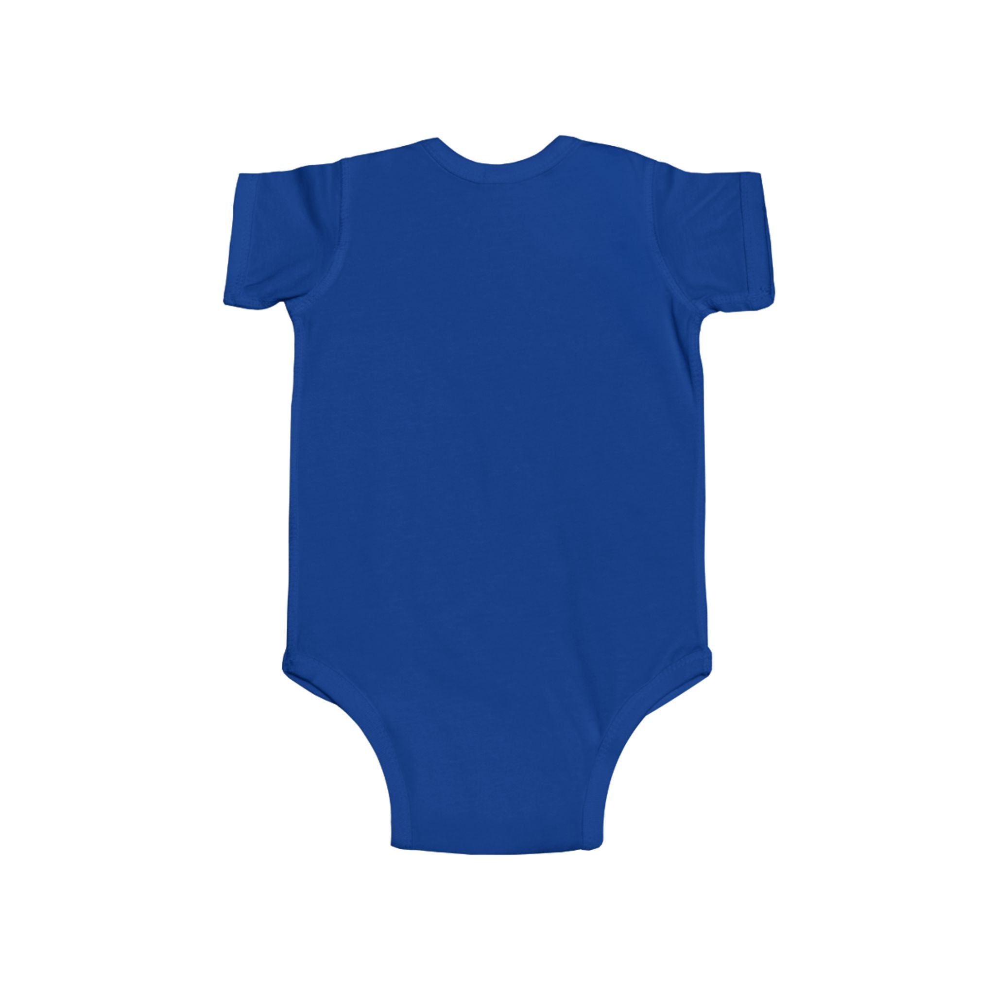 Patriotic Popsicle Baby Bodysuit – 4th of July Infant Onesie