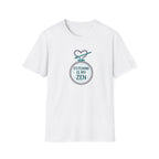 Stitching Is Zen T-Shirt