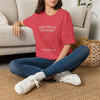 Welding Sparks Joy T-Shirt