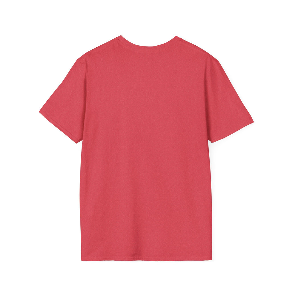 Acid-Free Life Archiving T-Shirt